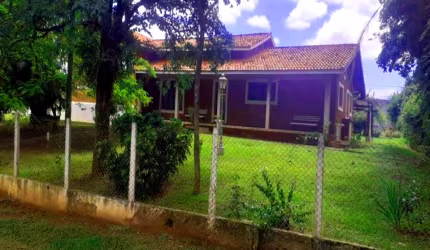 Casa a venda em condomínio Itu/SP-Condomínio City Castelo