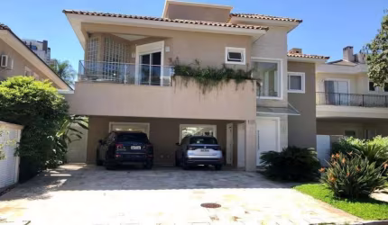 Casa Residencial Alpha Plus- Barueri excelente oportunidade