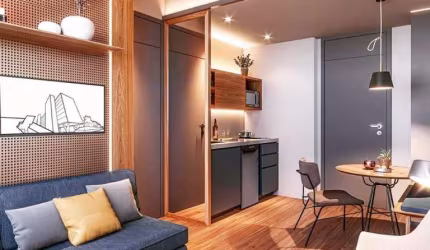 Condominio MONT SERRAT Salto