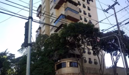 Apartamento  258m² no VILA LEÃO - Sorocaba