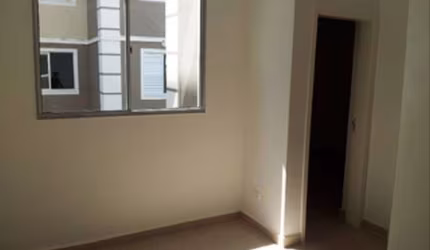 Condomínio Parque Sinfonia  Apartamento Padrão