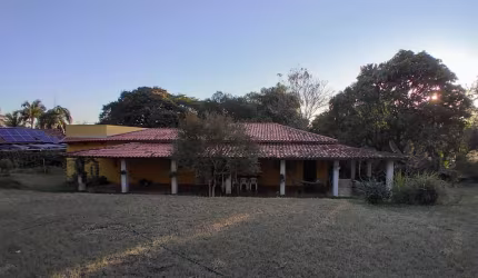 Excelente Casa no Condomínio City Castelo em ITU-SP.