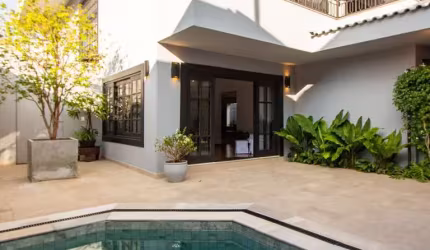 Sobrado à venda com 435m² na Cidade Jardim