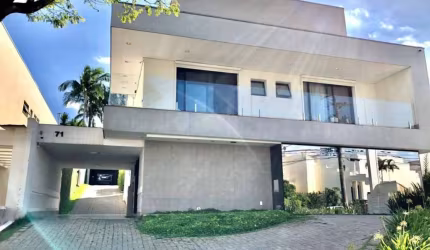 Sobrado disponível para venda em Alphaville Residencial 1