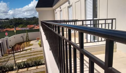 SOBRADO À VENDA JARDIM GONÇALVES - SOROCABA
