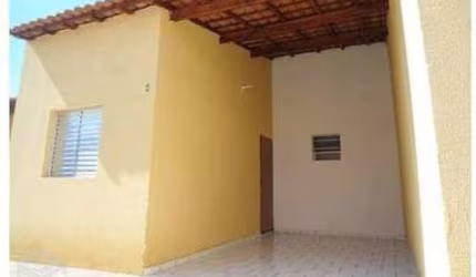 CASA  RESIDENCIAL À VENDA, VILA HELENA, SOROCABA.