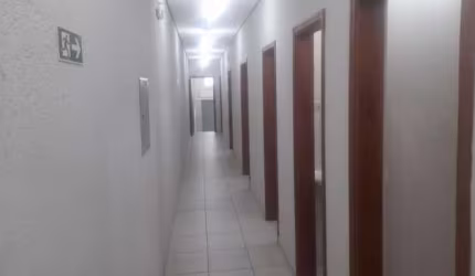 Ótimo prédio comercial para clinica, escritórios, lojas.