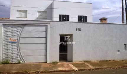 Casa com 3 dormitórios à venda, 344 m² por R$ 950.000,00 - Residencial Furlan - Santa Bárbara D'Oeste/SP