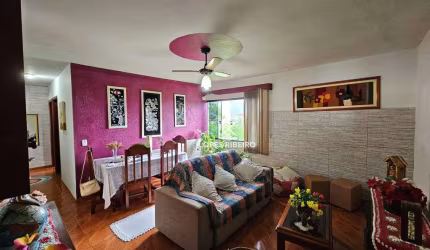 ACEITA FINANCIAMENTO! Apartamento Olímpia Romi - Vila Brasil - Santa Bárbara d Oeste - SP