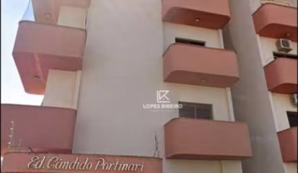 Apartamento com 4 dormitórios à venda, 270 m² por R$ 1.250.000,00 - Centro - Santa Bárbara D'Oeste/SP