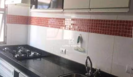 Apartamento para venda em Santa Barbara d Oeste