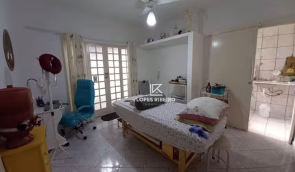 Casa com 4 dormitórios à venda, 114 m² por R$ 480.000,00 - Residencial Furlan - Santa Bárbara D'Oeste/SP