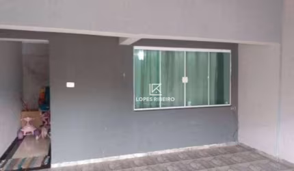 Casa para venda em Santa Barbara d Oeste