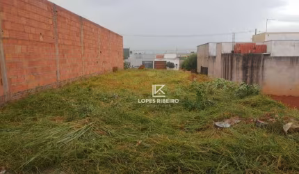 Terreno à venda, 200 m² por R$ 190.000,00 - Conjunto Habitacional 31 de Março (COHAB) - Santa Bárbara D'Oeste/SP