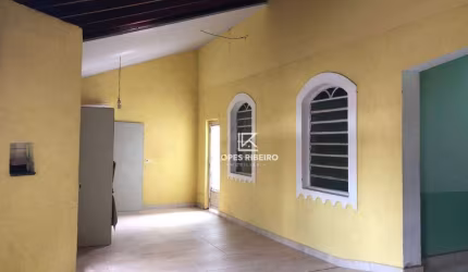 Casa - Santa Rita