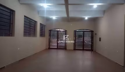 Salão Comercial - Vila linópolis