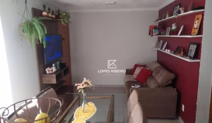 Apartamento - Parque Austria - Americana