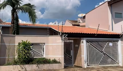 casa a venda Flamboyant