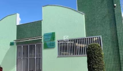 casa comercial par venda/locação