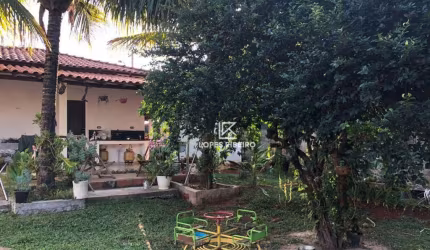 Chácara á venda Beira Rio
