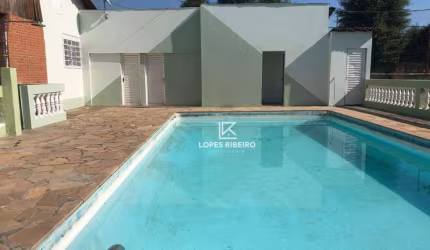 Chácara com 2 dormitórios à venda, 1900 m² por R$ 650.000,00 - Vale da Cigarra - Santa Bárbara D'Oeste/SP