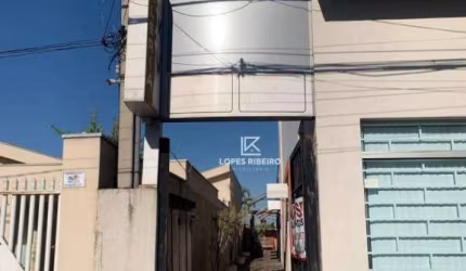 salão centro de Santa Barbara d Oeste