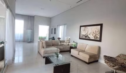 Casa com 4 dormitórios à venda, 348 m² por R$ 1.650.000,00 - Vila Brasil - Santa Bárbara D'Oeste/SP
