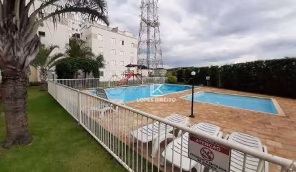 Apartamento Duplex com 2 dormitórios à venda, 105 m² por R$ 450.000,00 - Vila Omar - Americana/SP