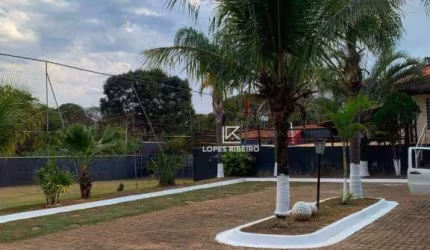 chacara para locação