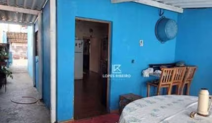 Casa com 3 dormitórios à venda, 235 m² por R$ 600.000,00 - Lagoa Seca - Santa Bárbara D'Oeste/SP