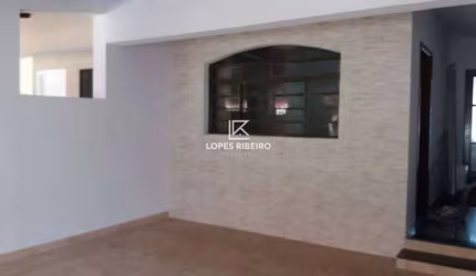 Casa á venda São Francisco/Santa Rita