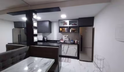 Apartamento - Nova Odessa