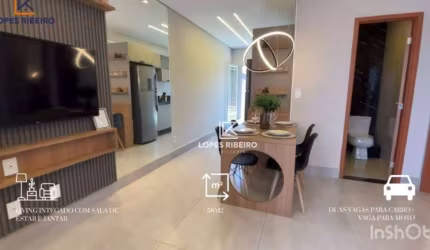 Pura residencial