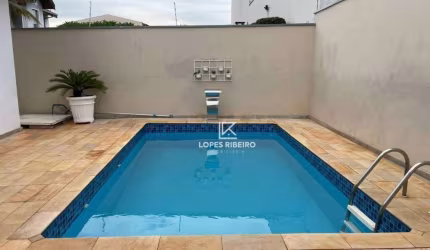 Casa á venda Residencial Furlan