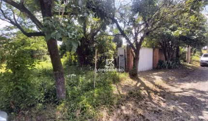 Chácara com 4 dormitórios à venda, 7400 m² por R$ 1.100.000,00 - Caiubi - Santa Bárbara D'Oeste/SP