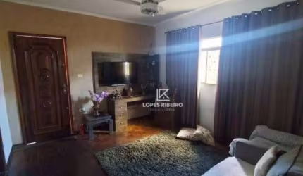 Casa à venda Jardim São Francisco, Santa Bárbara d’Oeste - SP