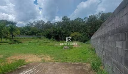 Chácara à venda Glebas Califórnia, Santa Bárbara d’Oeste - SP