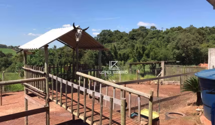 Chácara a venda