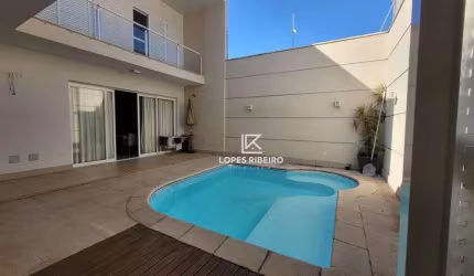 Casa com 3 dormitórios à venda, 314 m² por R$ 1.300.000,00 - Jardim Flamboyant - Santa Bárbara D'Oeste/SP