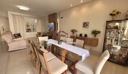 Casa com 3 dormitórios à venda, 314 m² por R$ 1.300.000,00 - Jardim Flamboyant - Santa Bárbara D'Oeste/SP