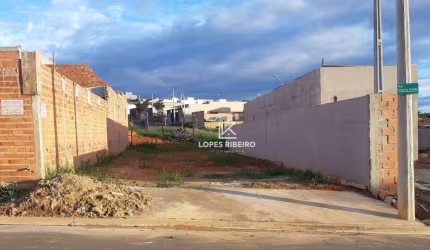 Terreno à venda por R$ 215.000 - TERRAZUL - Santa Bárbara D'Oeste/SP
