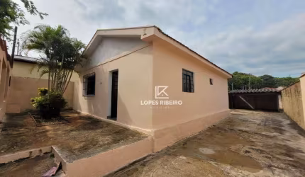 Casa com 2 dormitórios à venda, 119 m² por R$ 350.000,00 - Jardim Santo Antônio - Santa Bárbara D'Oeste/SP