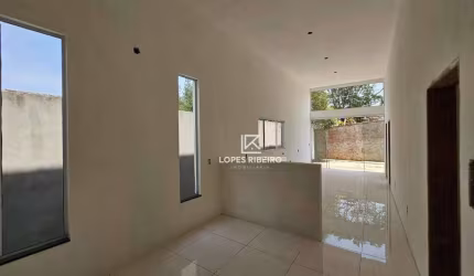ACEITA PERMUTA! Casa à Venda Vila Linópolis I - Santa Bárbara d Oeste - SP