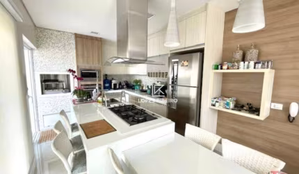 Casa com 3 dormitórios à venda, 203 m² por R$ 1.300.000,00 - Centro - Santa Bárbara D'Oeste/SP