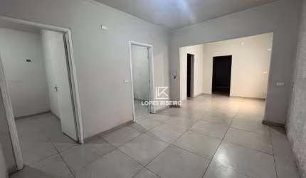 Casa para alugar, 1 m² por R$ 3.300,00/mês - Centro - Santa Bárbara D'Oeste/SP