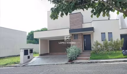 Casa com 4 dormitórios à venda, 250 m² por R$ 1.900.000,00 - Parque Nova Carioba - Americana/SP