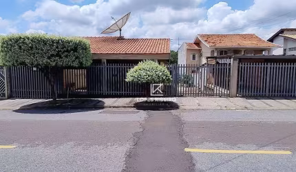 Casa à venda Bela Vista, Nova Odessa