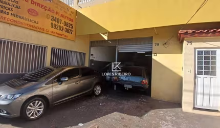 Sobrado com 3 dormitórios à venda, 300 m² por R$ 950.000 - Vila Molon - Americana/SP