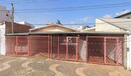 OPORTUNIDADE!! Casa em Avenida movimentada no Jardim Pérola em - Santa Bárbara d Oeste - SP