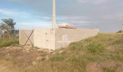 Terreno à venda, 125 m² por R$ 100.000 - Santa Rita de Cássia - Capivari/SP